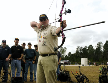 Archery Injuries: Are You Destroying Your Shoulders? | Outdoor Life