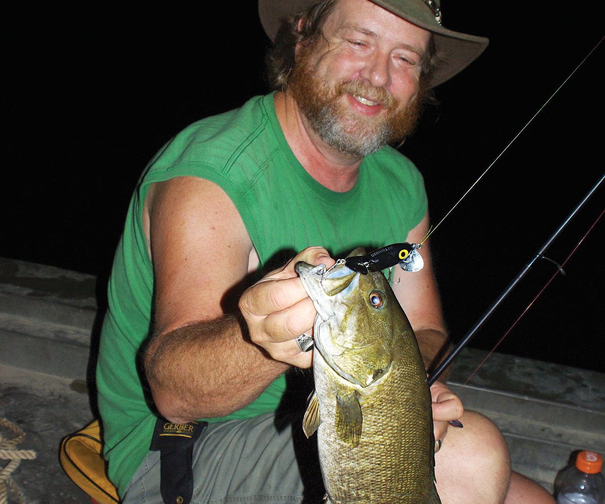 wilderness fishing destinations, fishing away from crowds, out-of-the way fishing spots, fishing off the beaten path, smallmouth bass, largemouth bass, brook trout, brookies