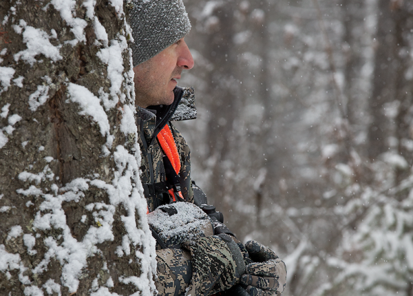 6 Ways Stay Warm While Hunting in Cold Weather