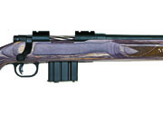 Rifle Review: The Mossberg MVP