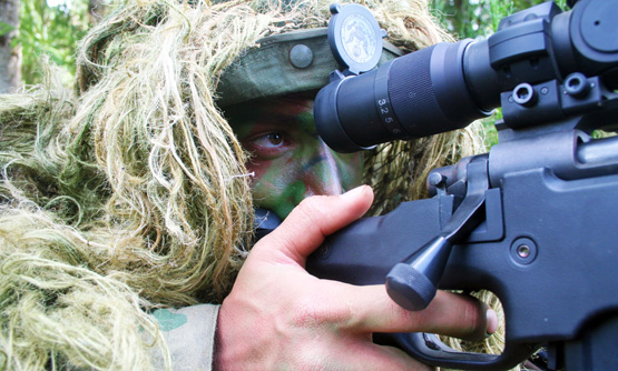 10 Tips to Help You Shoot Like a Long-Range Sniper