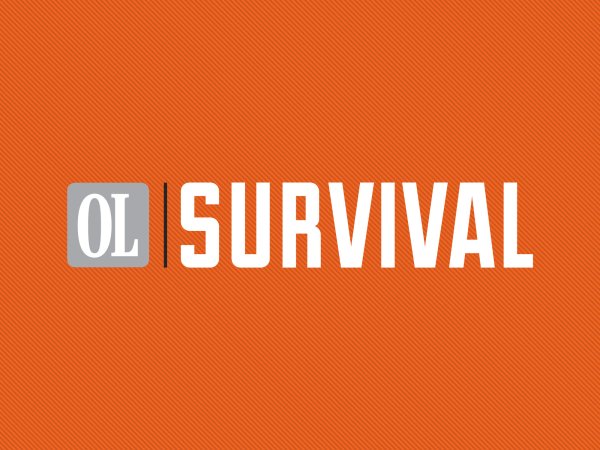 Survival Gear: What’s In A SEAL’s Survival Kit?