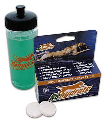 Mendota Products - Rehydrate For Dogs