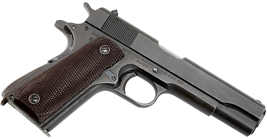 Model 1911 Pistol