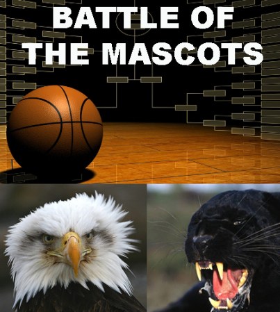 Battle of the Mascots