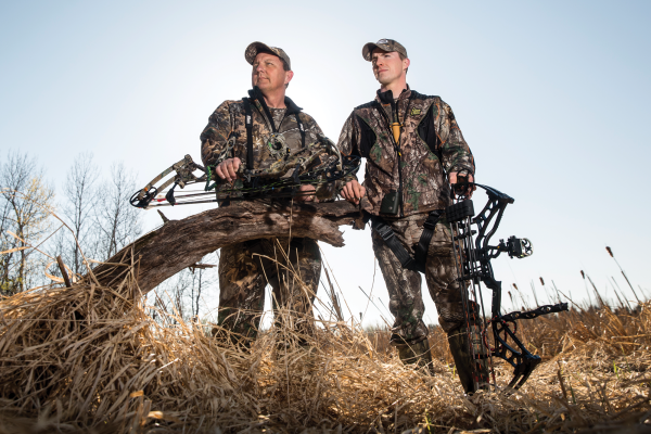 Suburban Legends: 15 Deer Hunting Tips from Two Big Buck Bowhunters