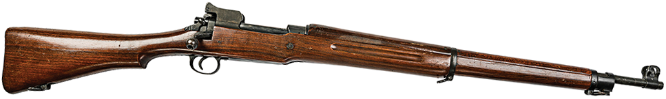 Model 1917 Eddystone Rifle