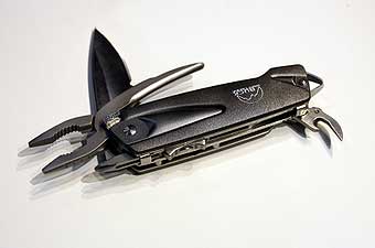 Buck Knives X-Tract Model 730