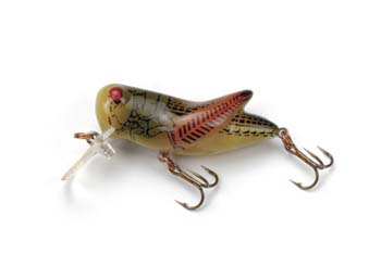 Creature Crankbaits