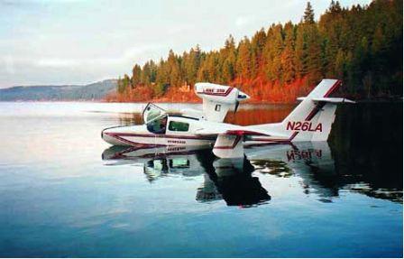 White-Knuckle Tales from Alaskan Bush Pilots