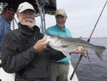 The Unstoppable Tube Rig