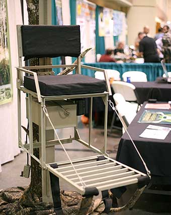 Motes "Tree Crawler"