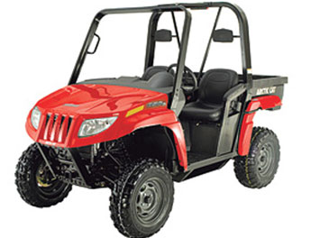 Arctic Cat Prowler Standard