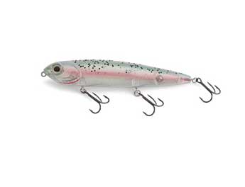 2.  Fishing Deep-Water Points