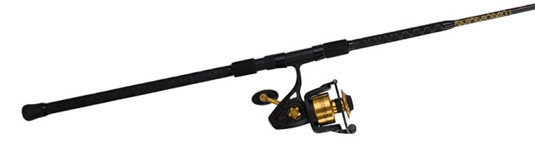Penn Spinning Reels