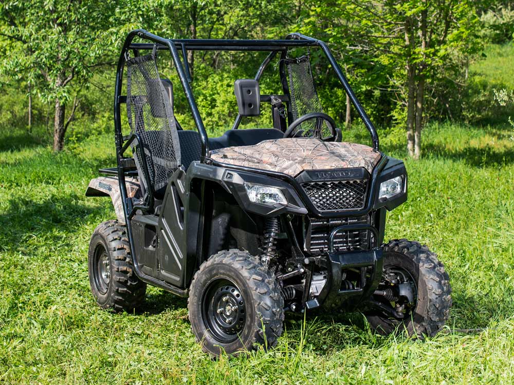 The 12 Best UTVs for Hunters