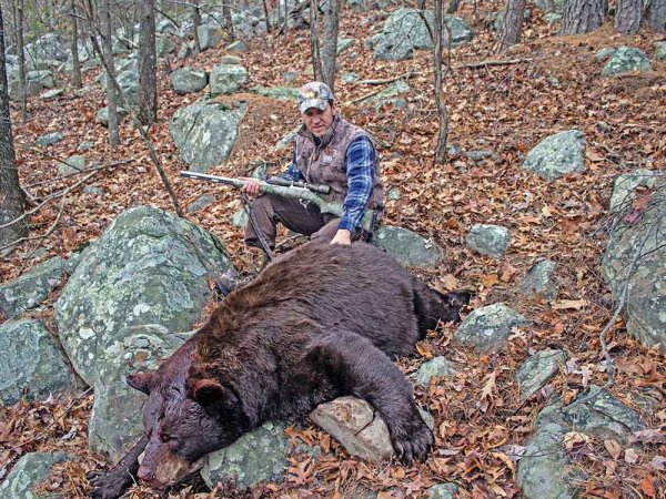 6 Reasons Why You Should Hunt Black Bears