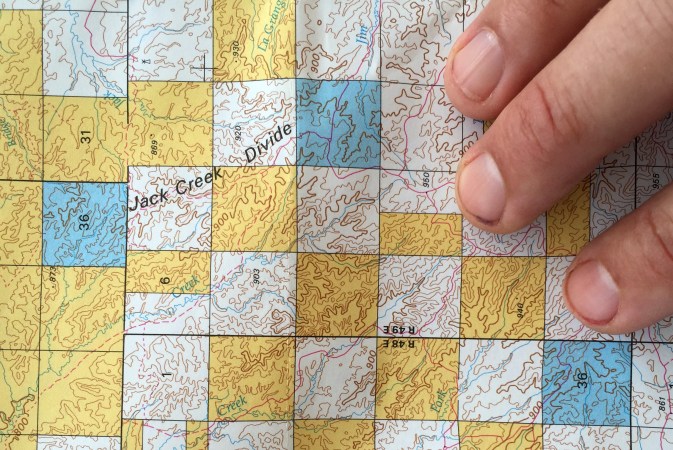 House Bill Would Sell 3.3 Million Acres of Federal Public Land