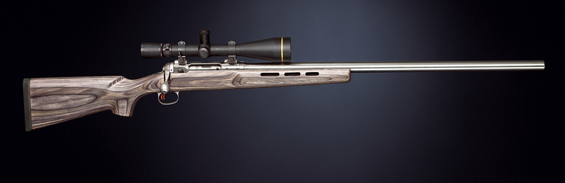 50 Best Hunting Rifles of the Past 10 Years