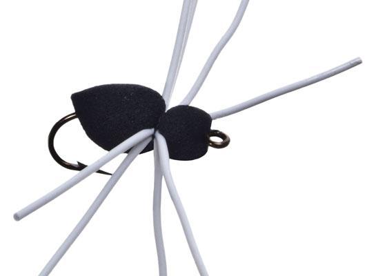 bream getter foam spider