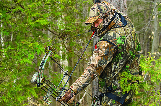 How to Be a Better Bowhunter: Train to Hit with These 6 Tips
