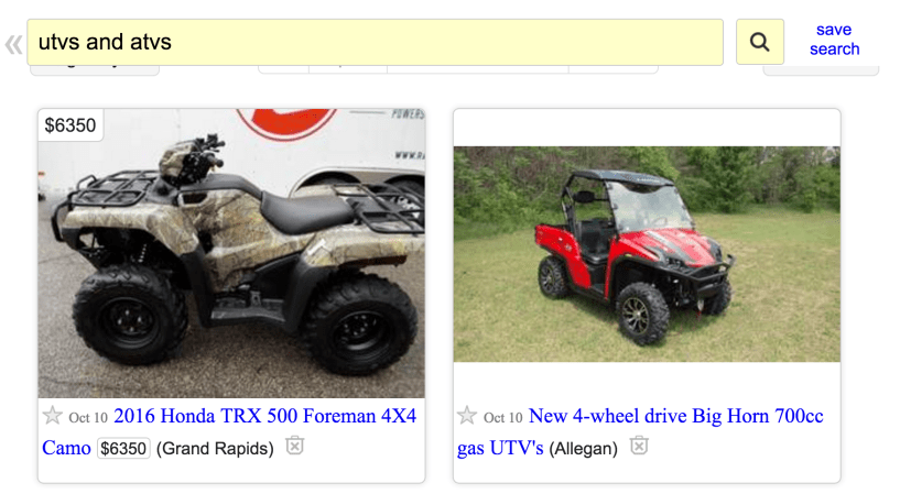 A Buyer’s Guide to the Best UTVs