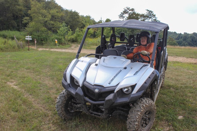 Trail Access: The Case for More Private-Land ATV Clubs