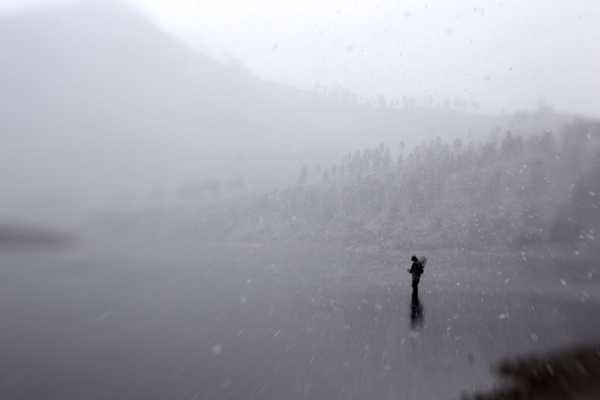 Best Shooters: Troy Batzler