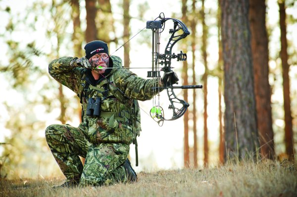 Do You Need a Bow Stabilizer on Your Hunting Bow?