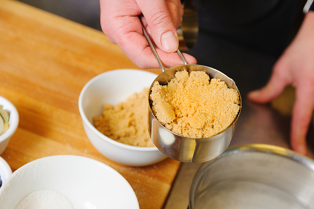 Wild Game Prep a Boar Ham for Curing and Smoking