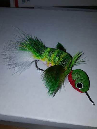 topwater fishing, topwater bass, 4th of July fishing, Independence Day fishing, bass bugs