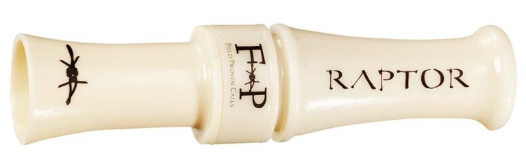 Field Proven Raptor