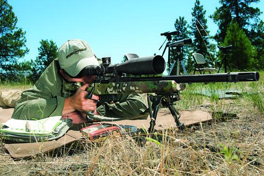 9 Shooting Tips for Better Long-Range Accuracy