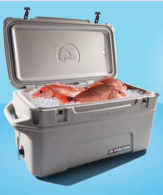Gear Review: 7 New Coolers for 2014