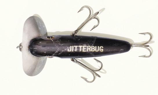 Killer Lures: 6 Classic Baits That Will Always Catch Fish
