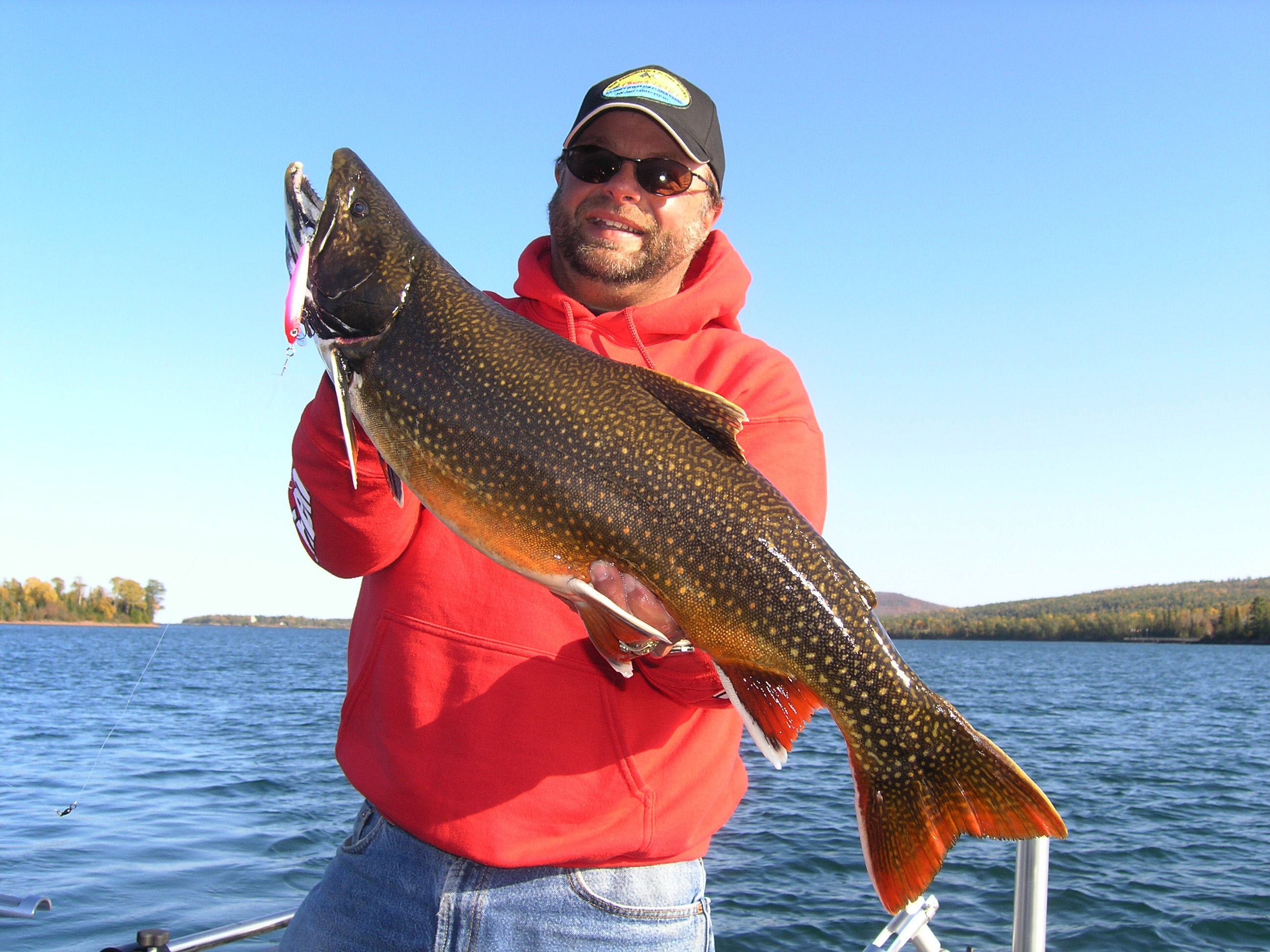 Great Lakes Fishing Guide The 26 Best Places to Fish