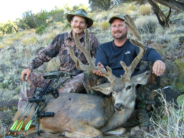 Guided Hunts: How Much Should You Tip Your Hunting Guide?