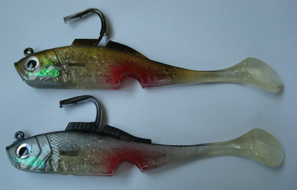 The 10 Worst Fishing Lures of All Time