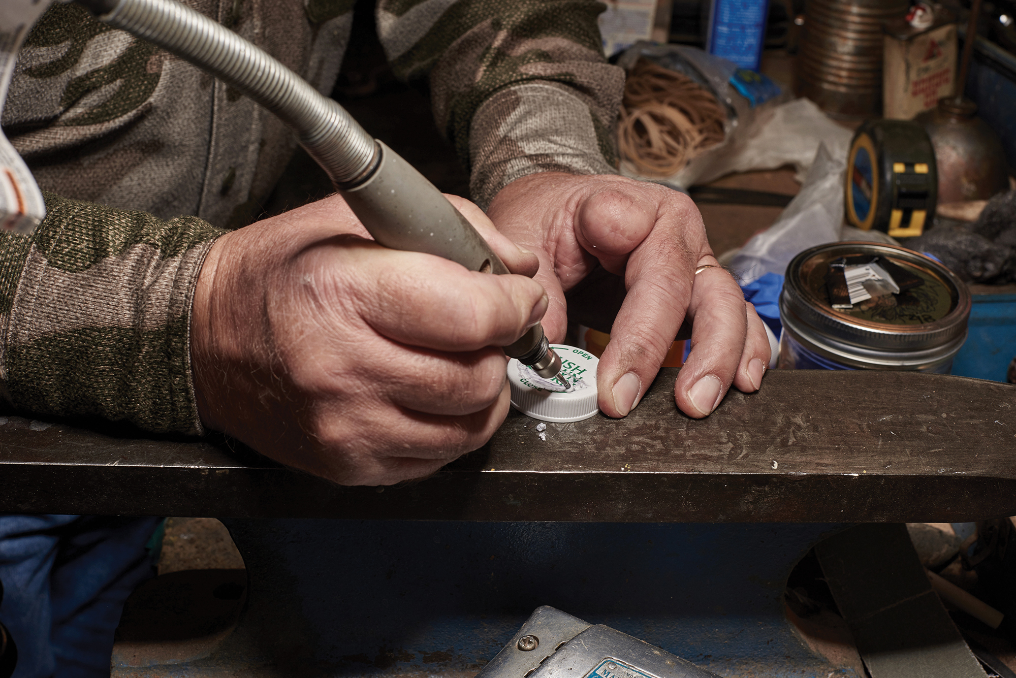 Custom Spring Make Your Own Turkey Call