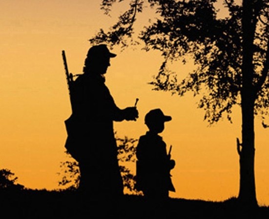 N.Y. To Kids:”You’re Too Young To Hunt”