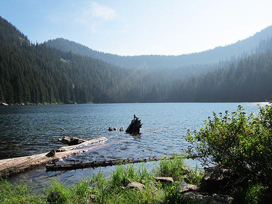 Public Land: Hunting and Fishing in Idaho