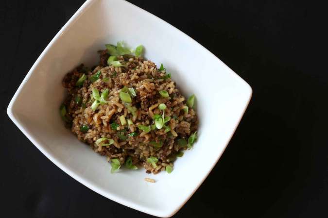 Tips for Cooking with Wild Game Liver, Plus a Recipe for Dirty Rice with Duck Liver