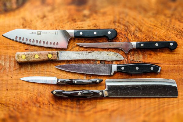 3 Essential Kitchen Tools Every Wild Game Chef Needs