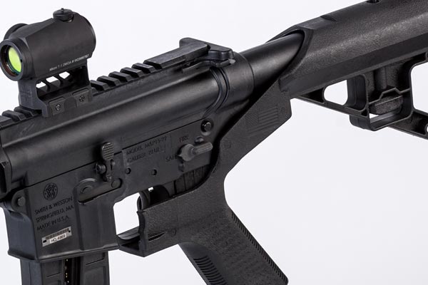 Gun News: NRA Calls for Bump Stock Ban