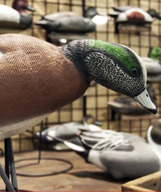 New Gear for Waterfowl, Turkey and Upland Bird Hunting