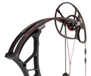 Bowtech Insanity CPX Unveiled at ATA Trade Show