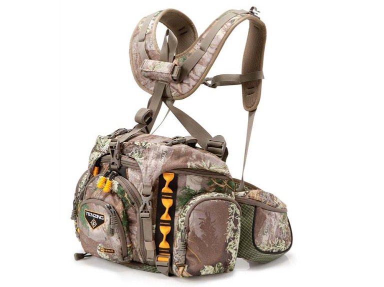 Tenzing TZ 1250 Lumbar Pack