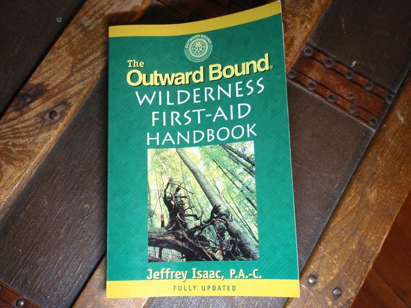 The 15 Best Survival Books Ever Written