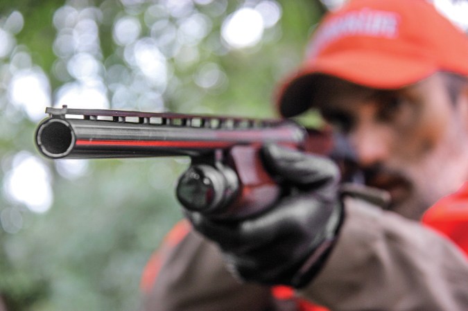 Expert Shotgun Shooting Tips from Trap, Skeet, and Sporting Clays Pros