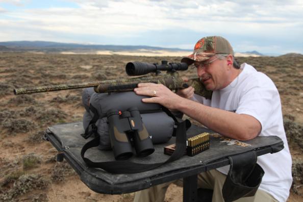 Five Shooting Tips for Making a Long-Range Hunting Shot